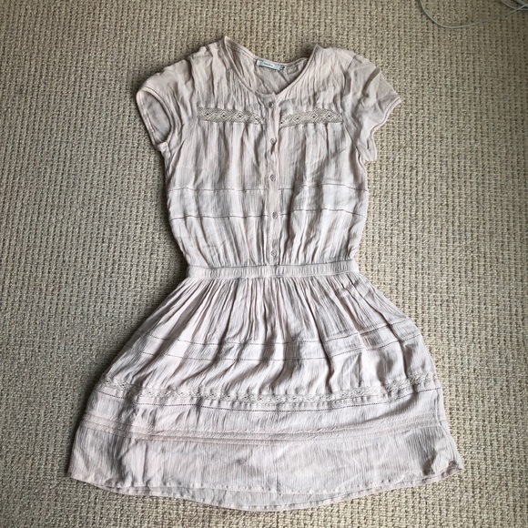 Aritzia Dresses & Skirts - Aritzia Boho Dress